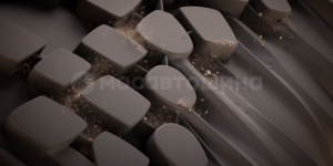 Technologie Оптимизированная система пустот