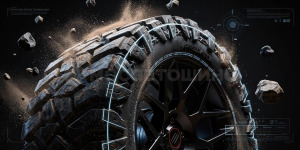 Technologie Beast Shoulder Lugs
