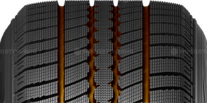 Technologie Aquaplaning-Schutz