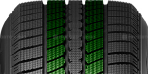 Technologie Hohe Abnutzungsbeständigkeit