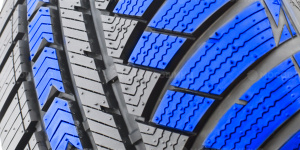 Technologie Besonderes asymmetrisches Design