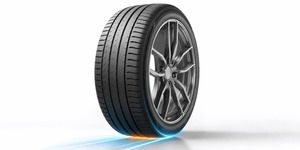 Technologie EcoPoint3 — Effizienz für Elektrofahrzeuge
