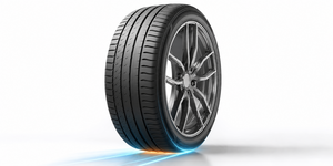 Technologie EcoPoint3 — Effizienz für Elektrofahrzeuge