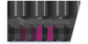 Technologie Пересекающиеся канавки