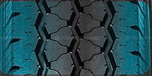 Technologie Износостойкая