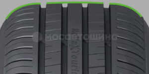 Технология Трехсегментная конструкция