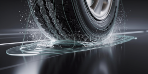 Technologie Канал отвода воды