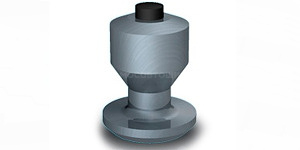 Technologie Двухфланцевые шипы Scason