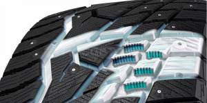 Technologie Многоуровневые 3D-ламели