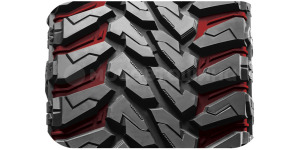 Technologie Ступенчатые плечевые выступы