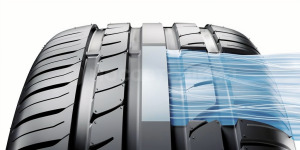 Technologie Продольные канавки