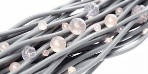 Technologie SilicaFusion Compound — hochsilicatischer Sportcompound