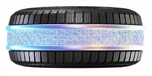 Technologie ArcticFlow