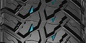 Technologie Противоскользящая конструкция