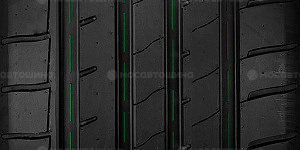 Technologie Защита от камней Stone Ejectors