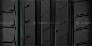 Technologie Защита от камней Stone Ejectors