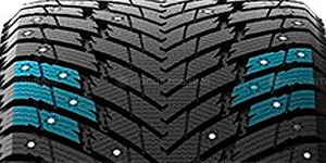 Technologie Широкая движущая поверхность плюс квадратный дизайн плечевой зоны
