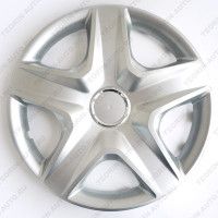 418 Колпак колеса гибкий 16 (4 шт.) 418 Колпак колеса гибкий 16 (4 шт.)