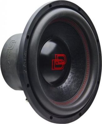 DD Audio 608 d2