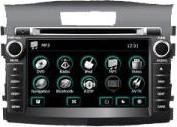 FlyAudio 66060A01 Honda CR-V 2012