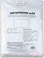 Автотепло для двигателя №10 Размер 142x88 см 3.1кг Автотепло для двигателя №10 Размер 142x88 см 3.1кг