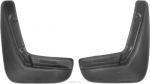 Брызговики перед. Renault Captur (16-)