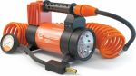 Компрессор Агрессор AGR-50L с фонарем 90 Компрессор Агрессор AGR-50L с фонарем 90