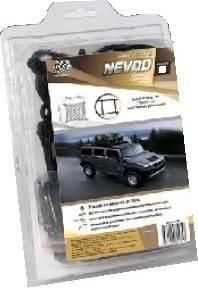Сетка багажная Nevod напольная усиленная 90*75см