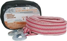 Трос ленточный 3,5т 2кр пакет
