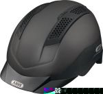 Велошлем ABUS URBANAUT M 52-58 черный