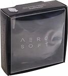 AERO SFTBLCS Ароматизатор на дефлектор SOFT 1 «Blackspice»