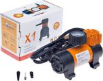 AIRLINE STANDART X1 CA-030-14S Компрессор 7Атм 30л/мин 12,5А шланг 0,75м кабель 3м 12В AIRLINE STANDART X1 CA-030-14S Компрессор 7Атм 30л/мин 12,5А шланг 0,75м кабель 3м 12В