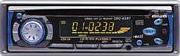 AIWA CDC-X207