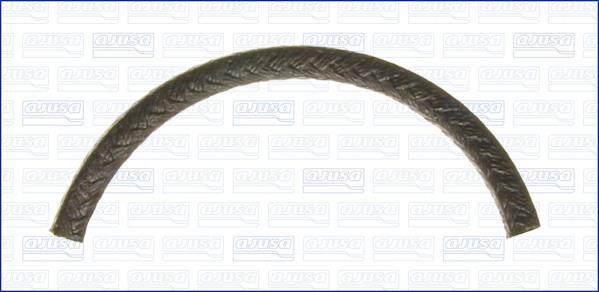 AJUSA 00524800 уплотняющее кольцо, коленчатый вал на MERCEDES-BENZ LK/LN2