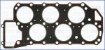 AJUSA 10093500 прокладка, головка цилиндра на VW GOLF III (1H1)