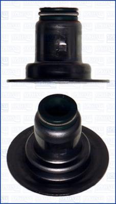 AJUSA 12027400 уплотнительное кольцо, стержень кла на SAAB 9-3 кабрио (YS3F)