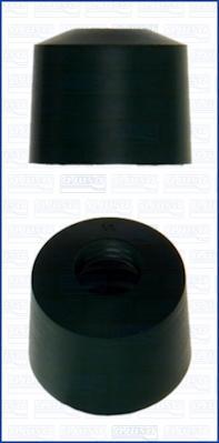 AJUSA 12028100 уплотнительное кольцо, стержень кла на DODGE CARAVAN (RG_)