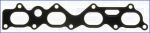 AJUSA 13105300 прокладка, впускной коллектор на MAZDA 323 C IV (BG)