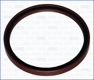 AJUSA 15045600 уплотняющее кольцо, коленчатый вал на TOYOTA LAND CRUISER (_J6_)