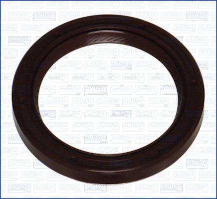 AJUSA 15053400 уплотняющее кольцо, коленчатый вал на HONDA PRELUDE IV (BB)