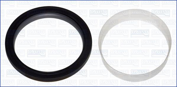 AJUSA 15053600 уплотняющее кольцо, коленчатый вал на FORD TRANSIT c бортовой платформой/ходовая часть (E_ _)
