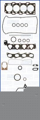 AJUSA 50148300 комплект прокладок, двигатель на LANCIA DEDRA SW (835)