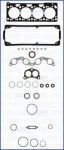 AJUSA 50265100 комплект прокладок, двигатель на VW POLO CLASSIC (6KV2)