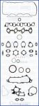AJUSA 51021300 комплект прокладок, двигатель на TOYOTA LAND CRUISER (LJ12_, KZJ12_, TRJ12_, KDJ12_, GRJ12_)