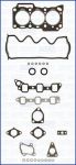 AJUSA 52106800 комплект прокладок, головка цилиндра на DAIHATSU CHARADE III (G100, G101, G102)