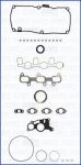 AJUSA 53034600 комплект прокладок, головка цилиндра на VW POLO (6R, 6C)