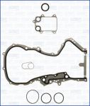 AJUSA 54134900 комплект прокладок, блок-картер двигателя на SKODA RAPID (NH3)