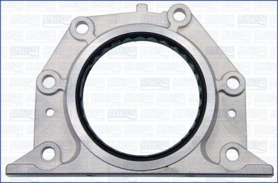 AJUSA 71006600 уплотняющее кольцо, коленчатый вал на NISSAN INTERSTAR c бортовой платформой/ходовая часть