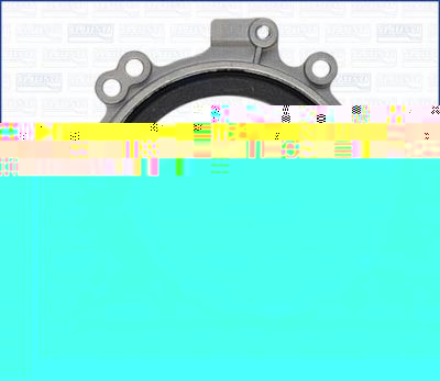 AJUSA 71008000 уплотняющее кольцо, коленчатый вал на VW POLO CLASSIC (6KV2)