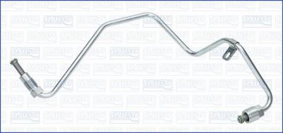 AJUSA OP10015 маслопровод, компрессор на OPEL VIVARO фургон (F7)